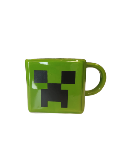 MUG CREEPER