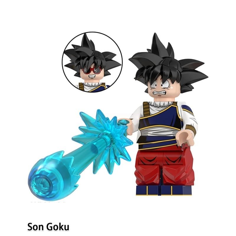 SON GOKU 2728