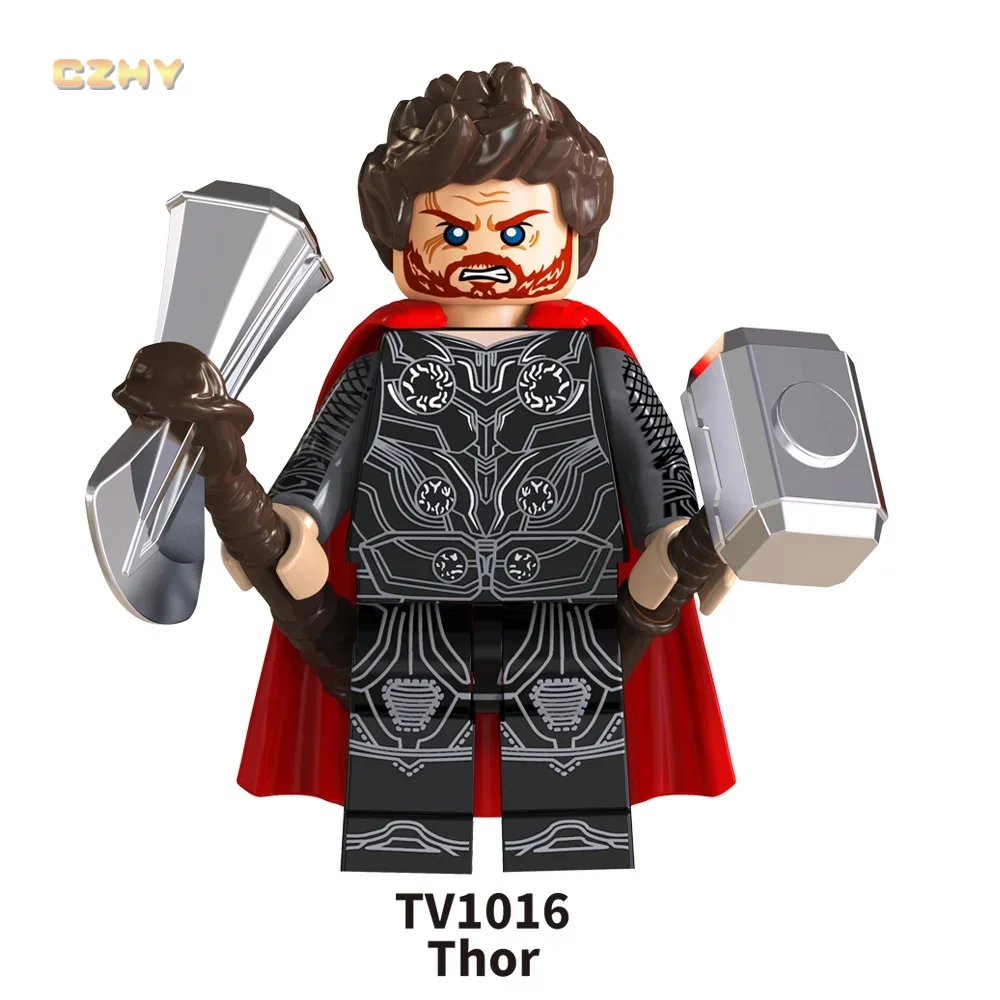 LEGO THOR 1016