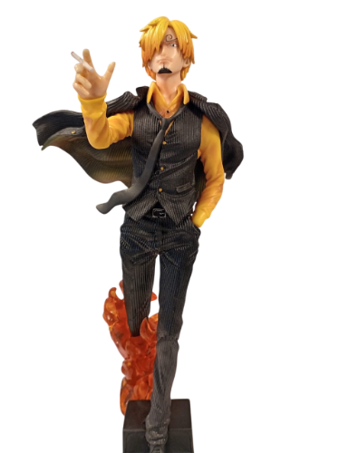SANJI