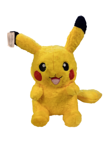 PICACHU PELUCHE G