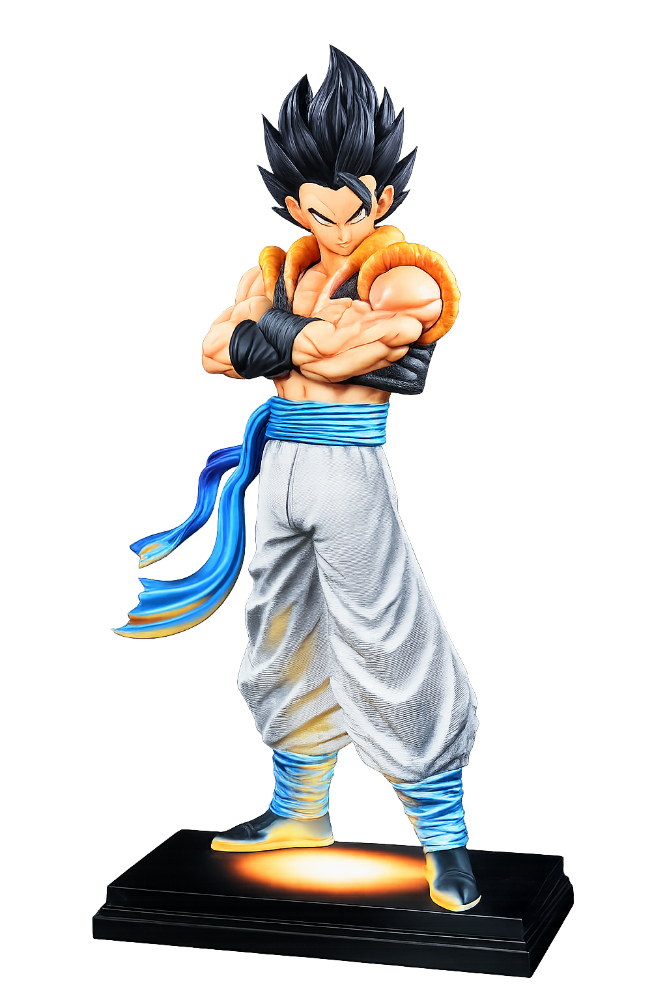 GOGETA 1