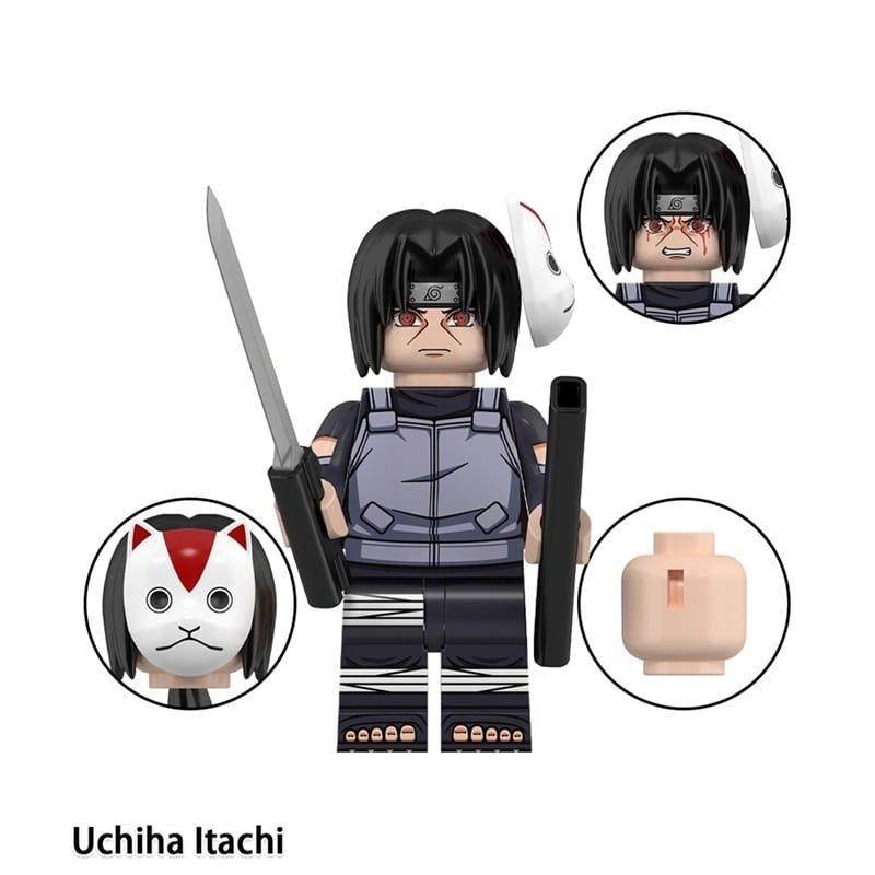 LEGO ITACHI 2495
