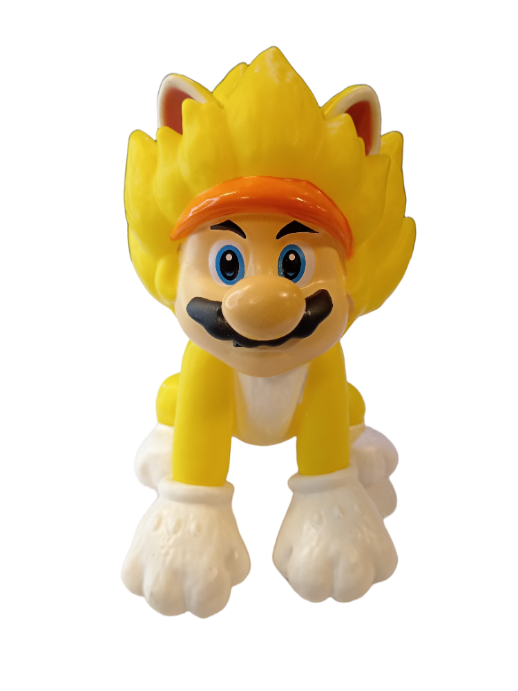 MARIO LEON