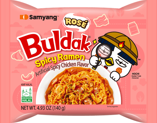 BULDAK ROSE
