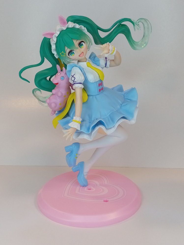 HATSUNE MIKU 07