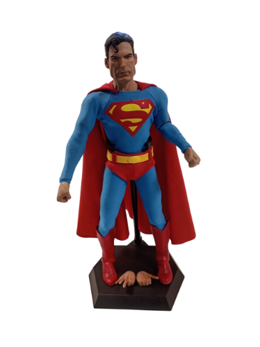 SUPERMAN