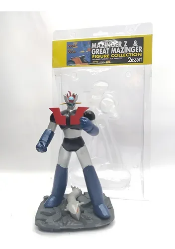 MAZINGER Z