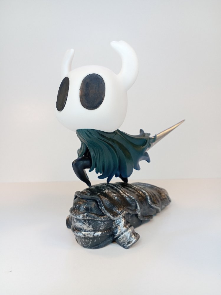 CABALLERO PIEDRA