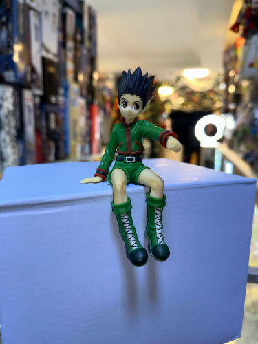 GON SENTADO 2