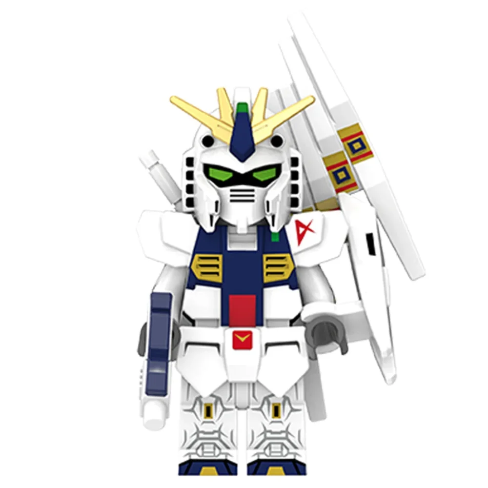 GUNDAM 1831