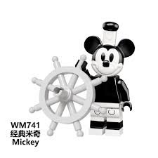 LEGO MICKEY