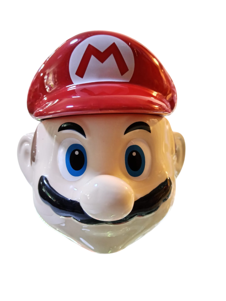 MUG MARIO