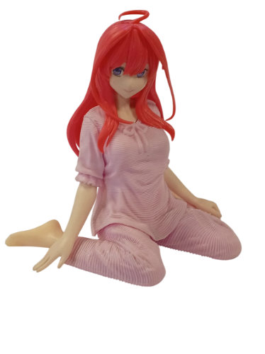 ITSUKI QUINTILLIZA