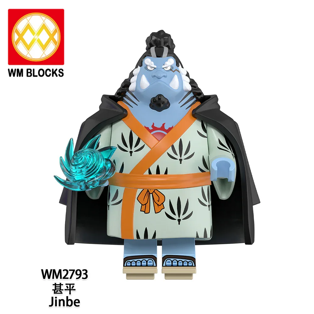LEGO JINBE
