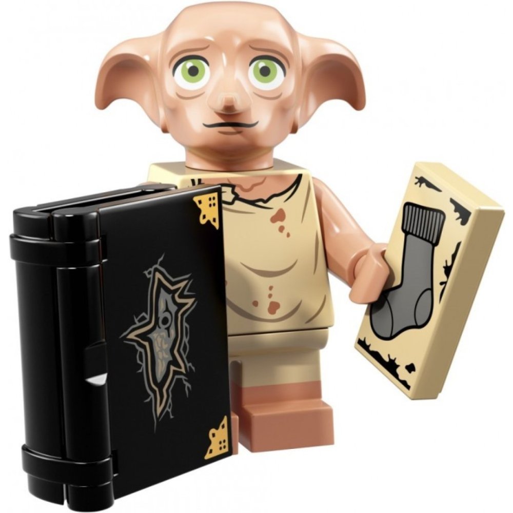 LEGO DOBBY