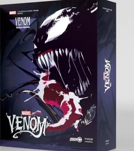VEMON MARVEL