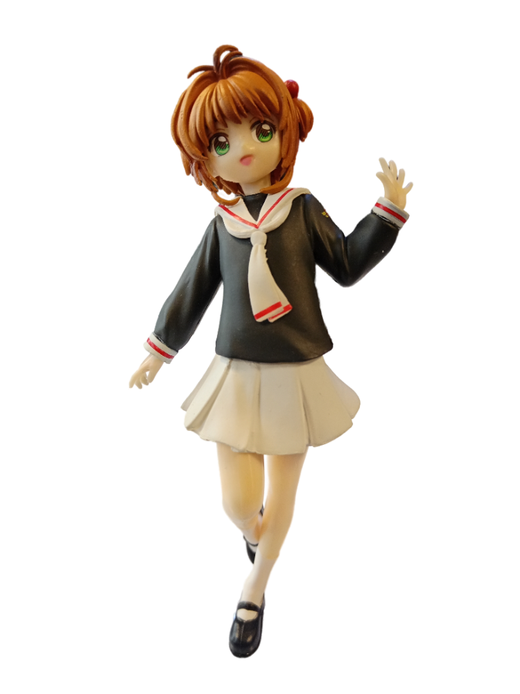 SAKURA.