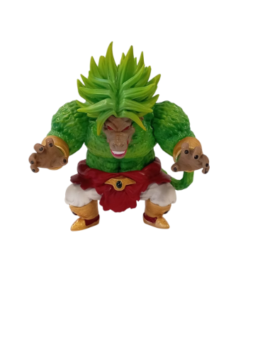 OZARU BROLY