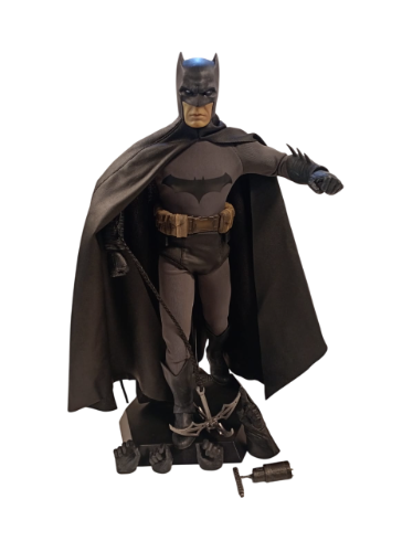 BATMAN NEGRO