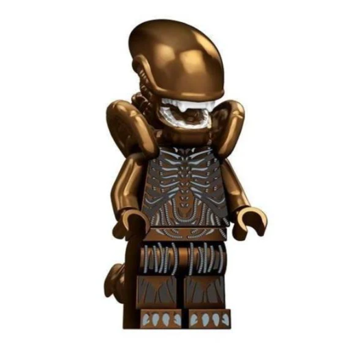 LEGO ALIEN 1669