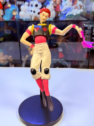 HISOKA
