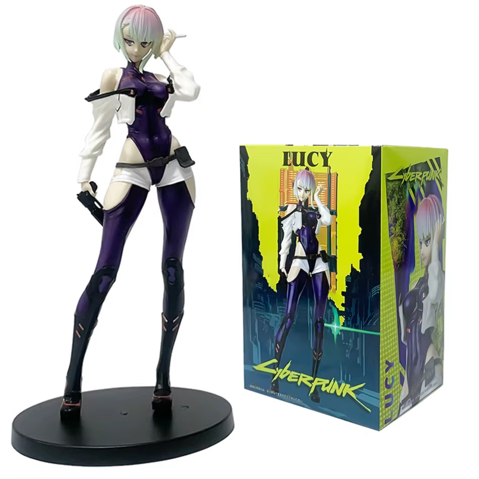 LUCY