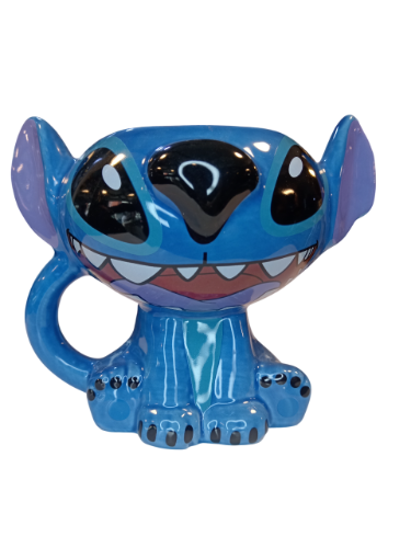 MUG STICH 282