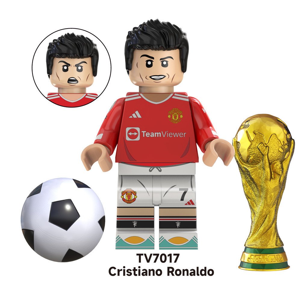 LEGO CRISTIANO