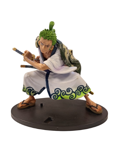 ZORO FALDA