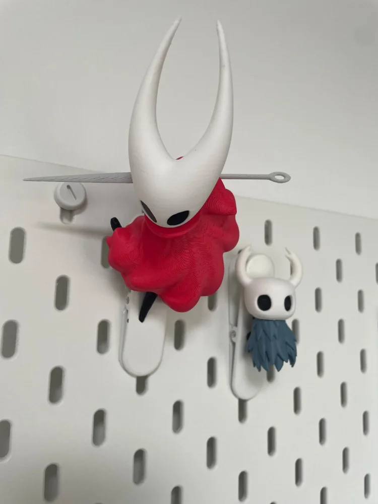 IMANES HOLLOW KNIGHT