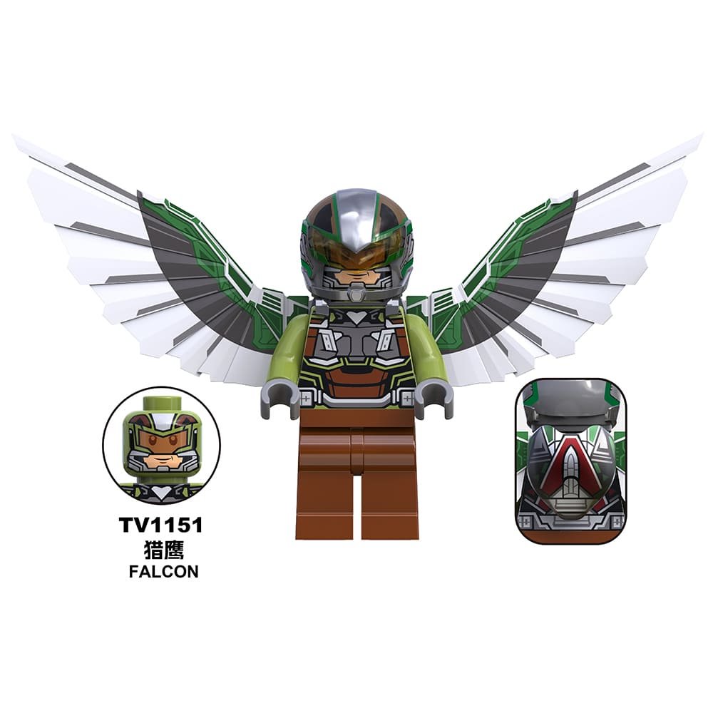 LEGO FALCON 1151