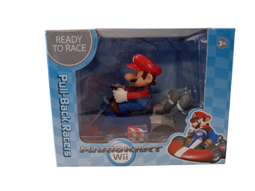 MARIO KART