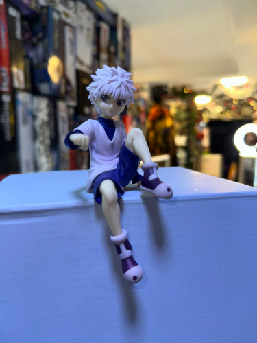 KILLUA SENTADO 2
