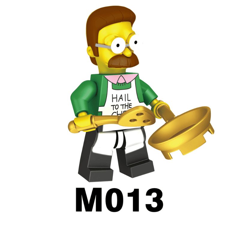 FLANDERS