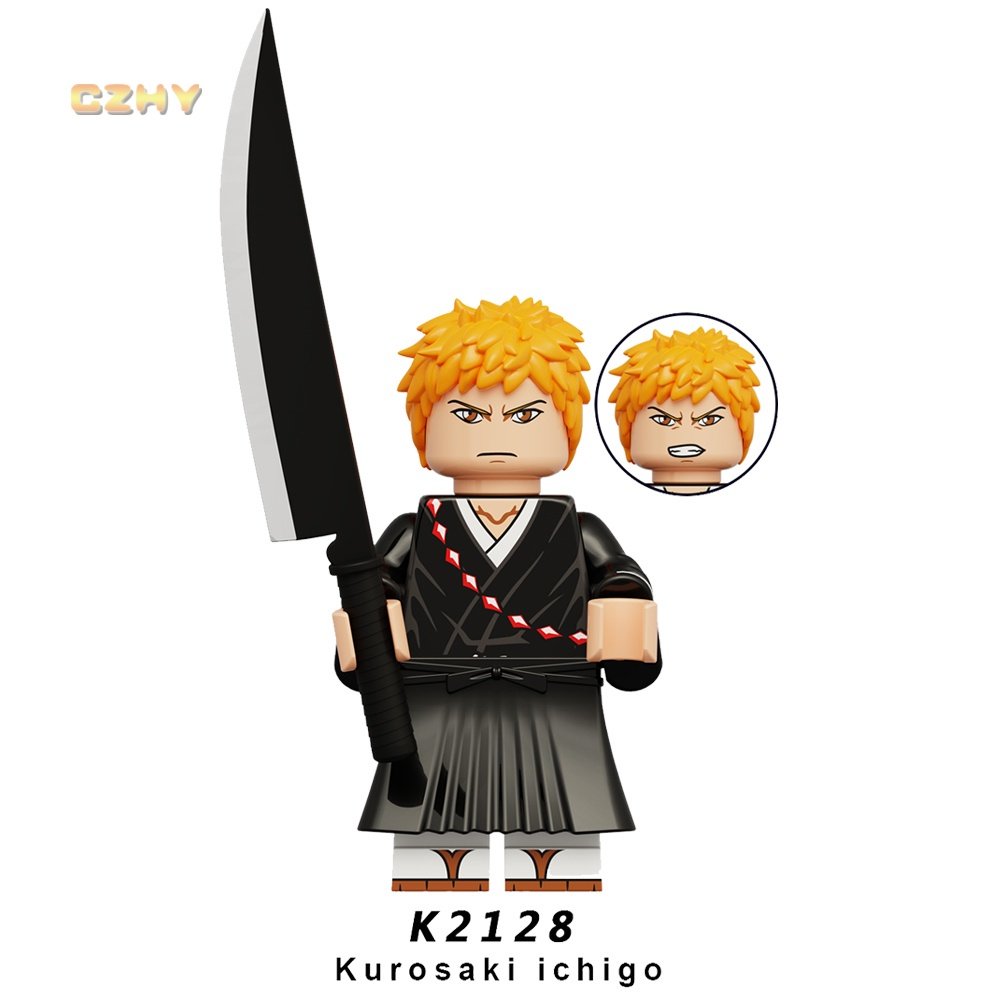LEGO ICHIGO