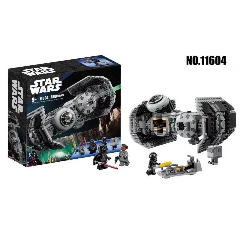 LEGO 11604