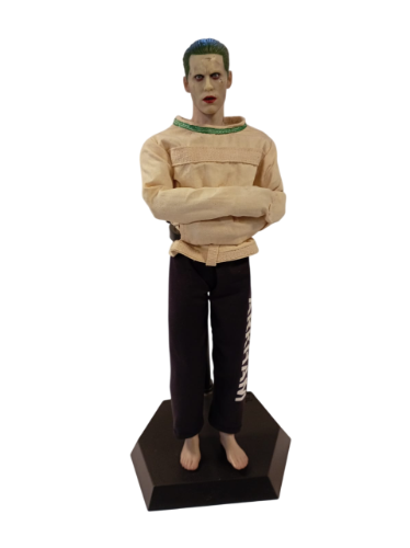 JOKER JARED LETO