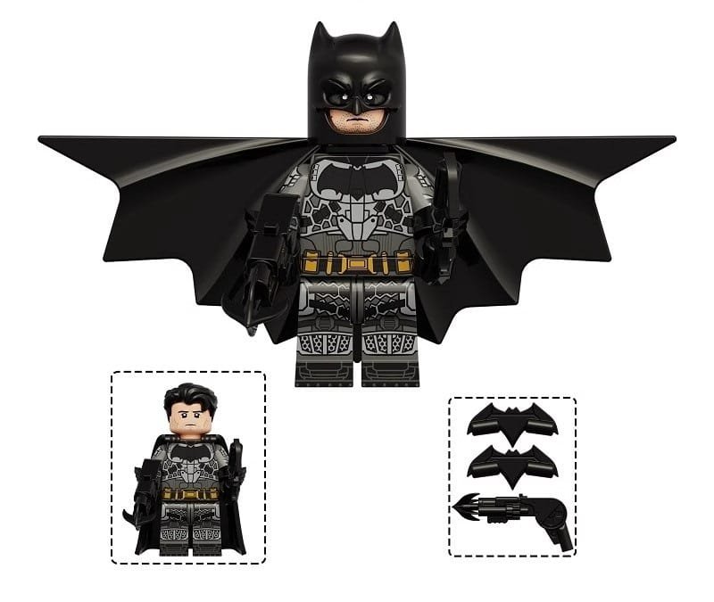 LEGO BATMAN ALAS