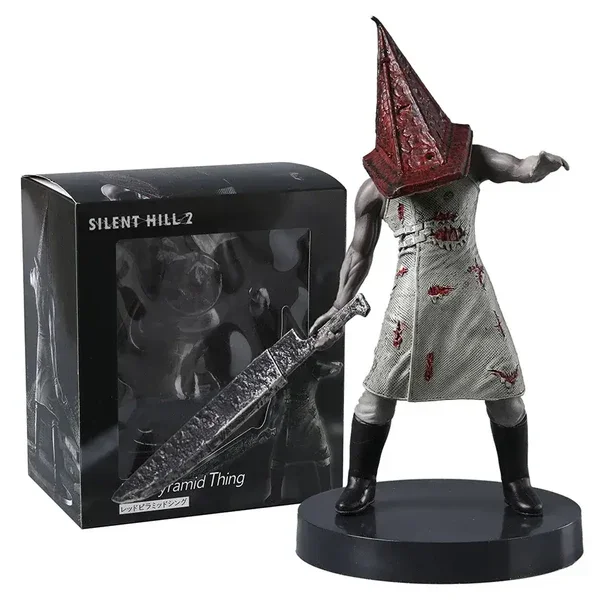 SILENT HILL