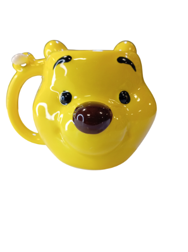 MUG WINNIW POOH
