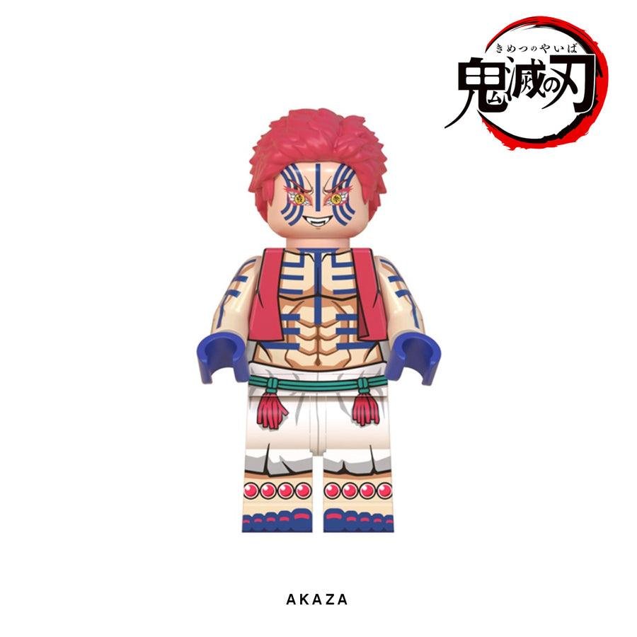 LEGO AKAZA