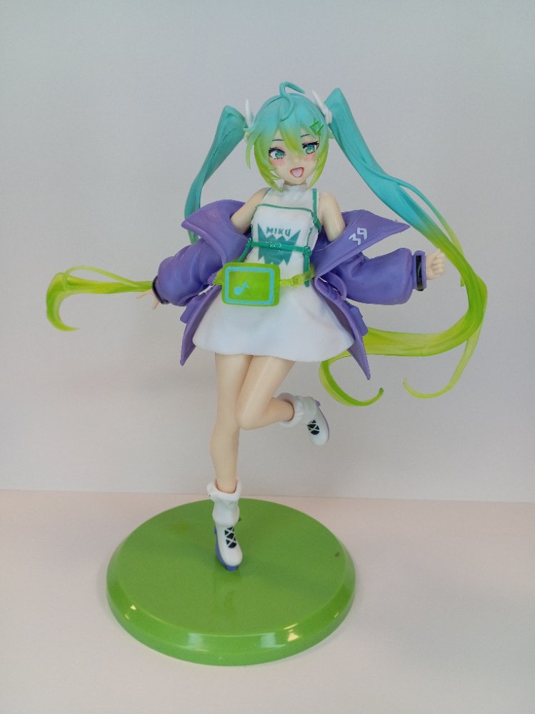 MIKU 6