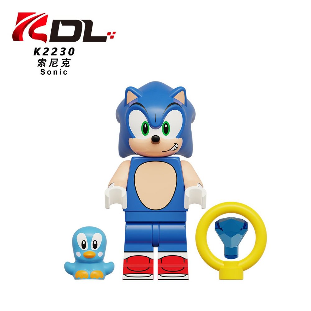SONIC 2230