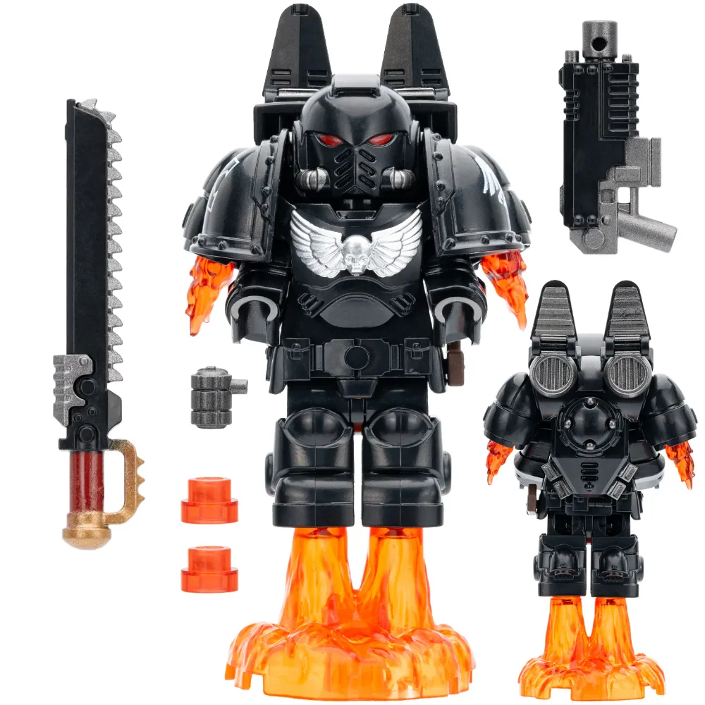 LEGO BLOOD 711