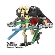 LEGO GENERAL 8093