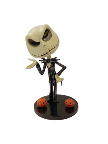 JACK CALABAZA