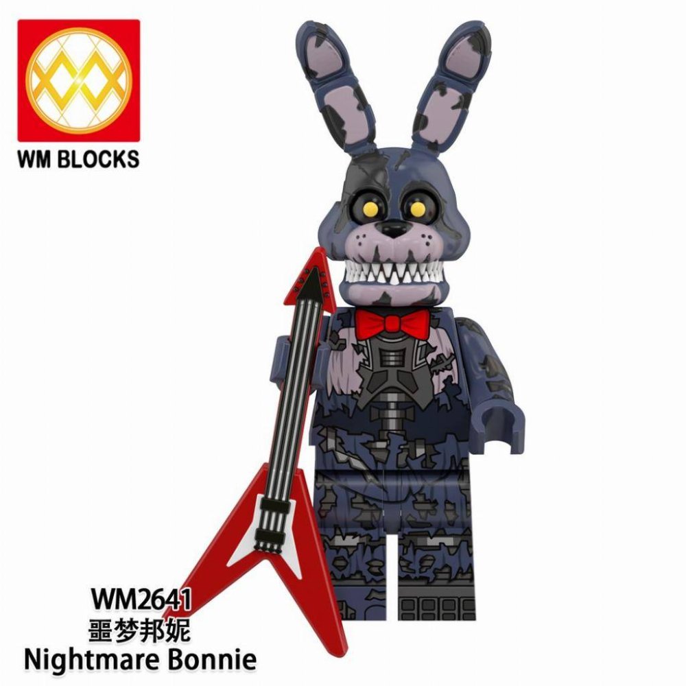 BONNIE 2641