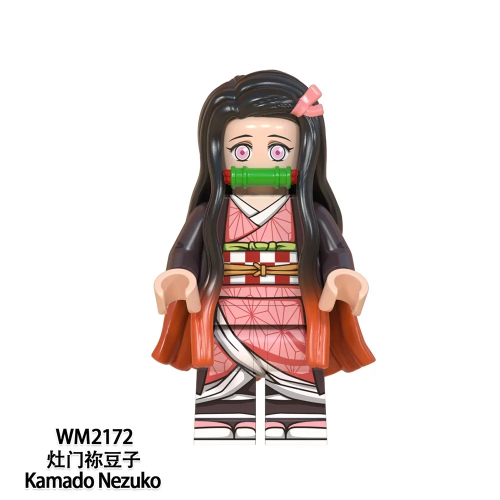 Lego Nezuko
