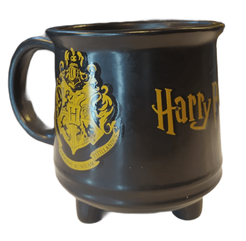 MUG CALDERO HARRY